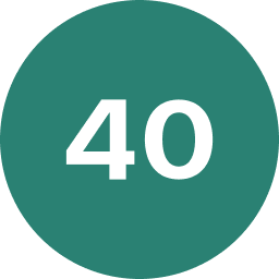FRA40 logo