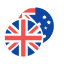 GBPAUD logo