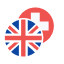 GBPCHF (GBP/CHF) logo