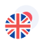 GBPJPY (GBP/JPY) logo