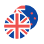 GBPNZD logo