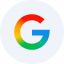 GOOG logo