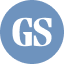 GS logo