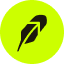 HOOD logo