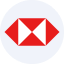 HSBC logo