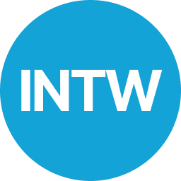 INTW logo