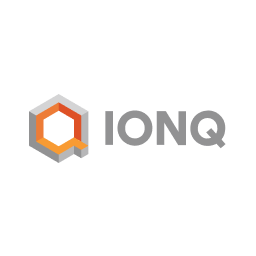IONQ logo