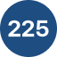 JPN225 logo