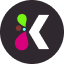 KDP logo