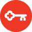 KEY logo
