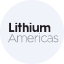 LAC logo