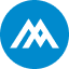 MLM logo