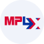 MPLX logo