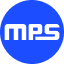 MPWR logo