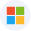 MSFT logo