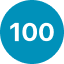 NAS100 logo