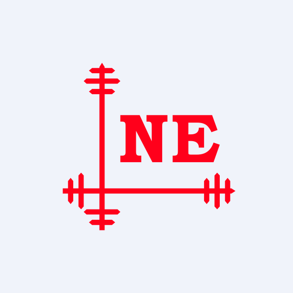 NE