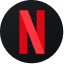 NFLX logo
