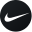 NKE (Nike) logo