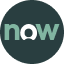 NOW logo