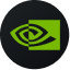 NVDA logo