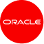ORCL (Oracle) logo