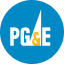 PCG logo