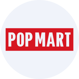 POPMART