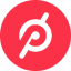 PTON logo