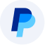 PYPL logo