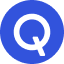 QCOM logo