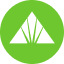 RF logo