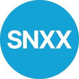SNXX logo