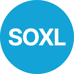 SOXL logo