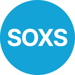 SOXS logo