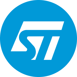 STM logo