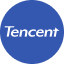 TENCENT (TENCENT 00700.HK) logo