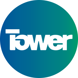 TSEM (Tower Semiconductor Ltd.) logo