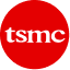TSM (TSMC) logo
