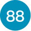 TW88 logo