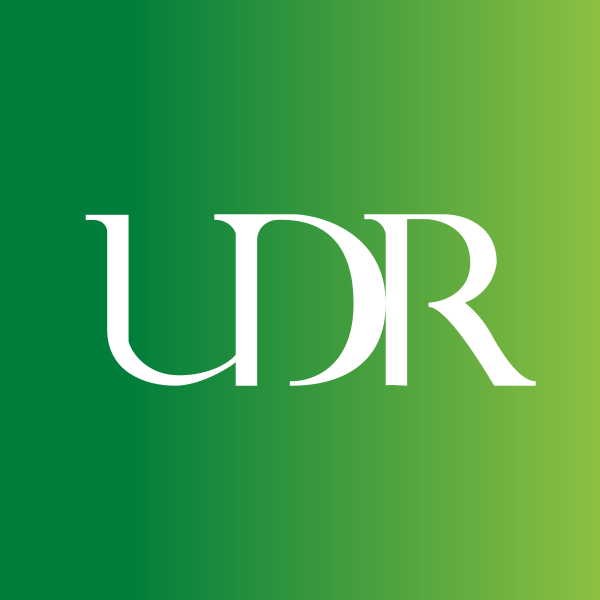 UDR