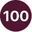 UK100 logo