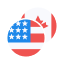USDCAD logo