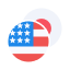 USDJPY logo