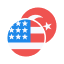 USDTRY logo