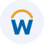 WDAY logo