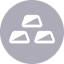 XAGAUD logo