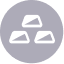 XAGUSD logo