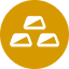 XAUJPY logo