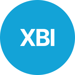 XBI logo